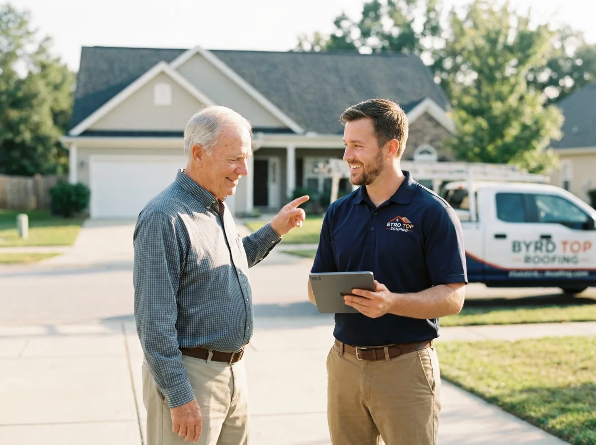 Roofing Liberty Lake, WA FAQs